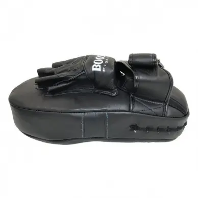 Manoplas de boxeo Booster talla L - 4
