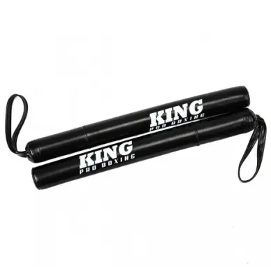 Bastones de Entrenamiento de Boxeo KPB/Revo