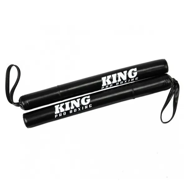 Bastones de Entrenamiento de Boxeo KPB/Revo