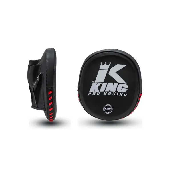 Manopla de boxeo King Pro KPB Speed Mitts talla S