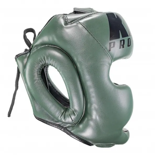Casco de boxeo King Pro Boxing KPB-HG