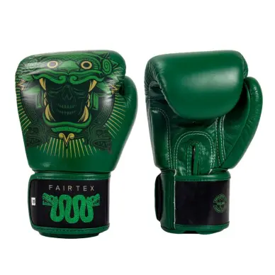 Guantes de boxeo Fairtex Atencio Resurrection - 12