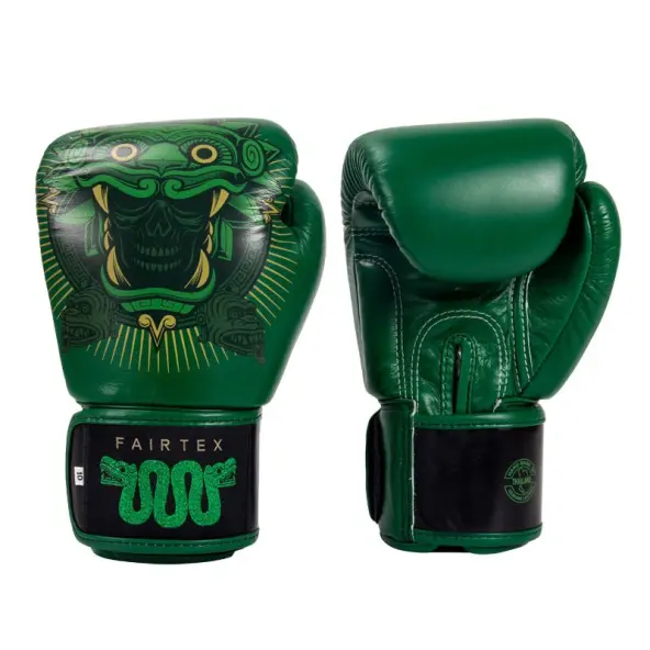 Guantes de boxeo Fairtex Atencio Resurrection