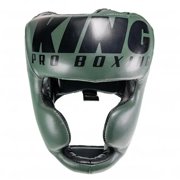 Casco de boxeo King Pro Boxing KPB-HG