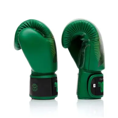 Guantes de boxeo Fairtex Atencio Resurrection - 13