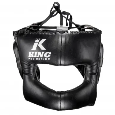 Casco de boxeo sparring King Pro Boxing