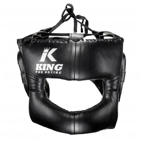 Casco de boxeo sparring King Pro Boxing