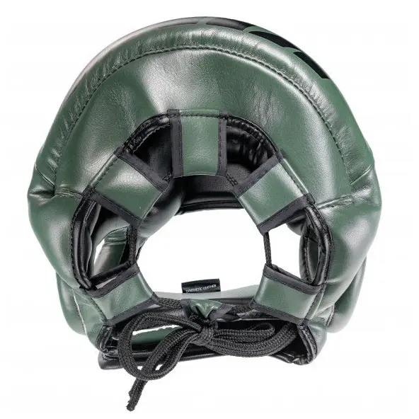 Casco de boxeo King Pro Boxing KPB-HG