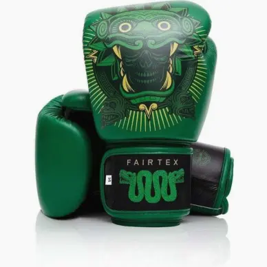 Guantes de boxeo Fairtex Atencio Resurrection - 14