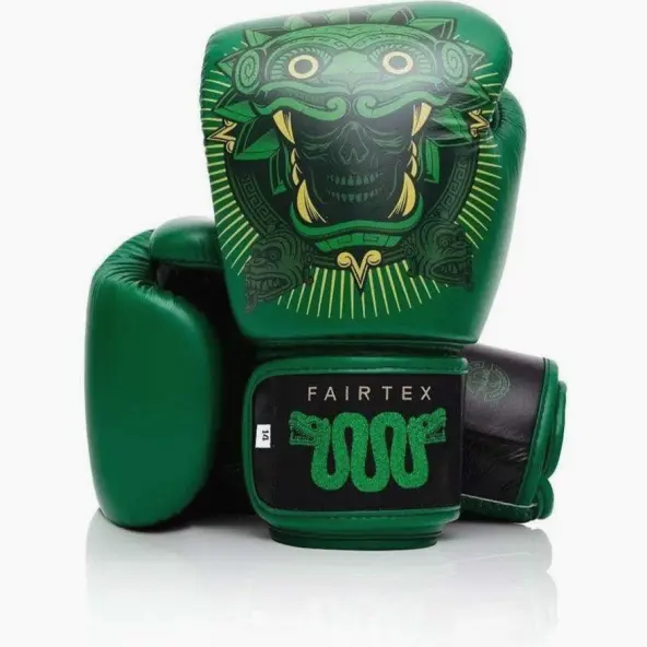 Guantes de boxeo Fairtex Atencio Resurrection