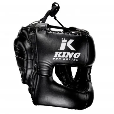 Casco de boxeo sparring King Pro Boxing - 2