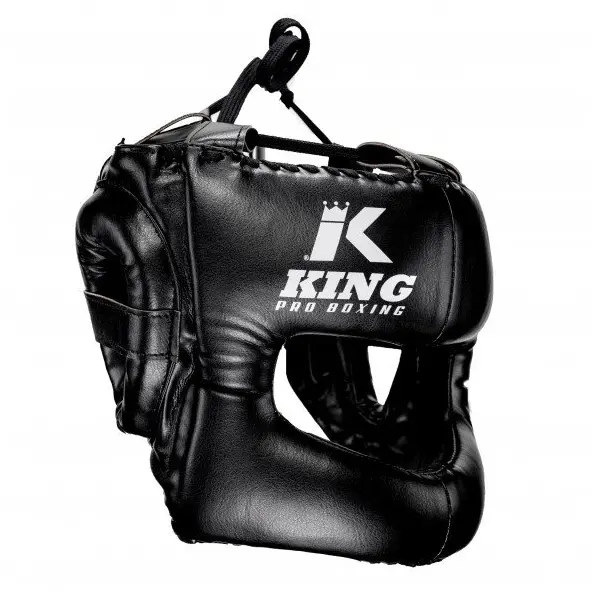 Casco de boxeo sparring King Pro Boxing