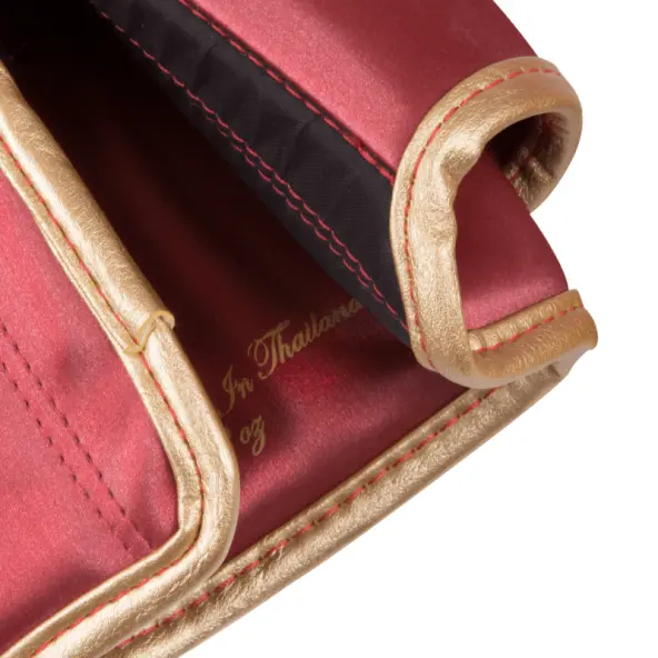 Guantes de Boxeo Elion Red Wing
