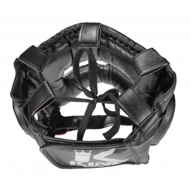 Casco de boxeo sparring King Pro Boxing - 3