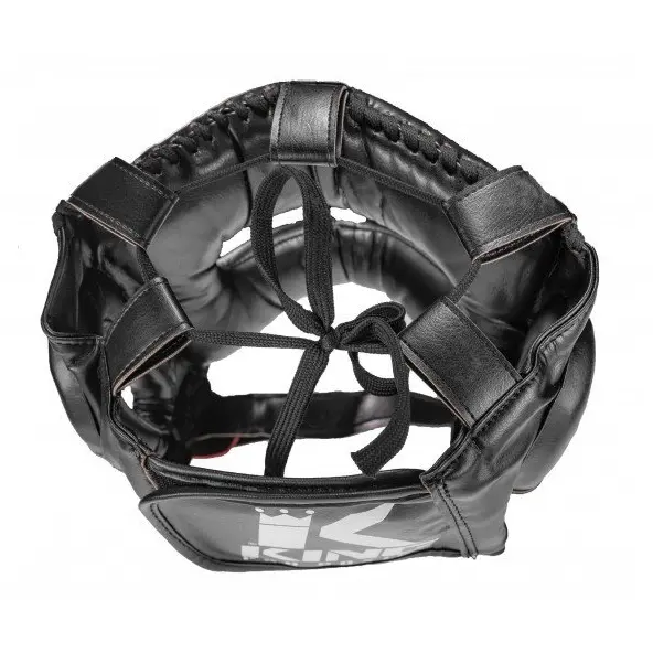 Casco de boxeo sparring King Pro Boxing