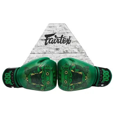 Guantes de boxeo Fairtex Atencio Resurrection - 15