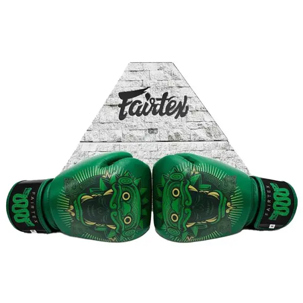 Guantes de boxeo Fairtex Atencio Resurrection