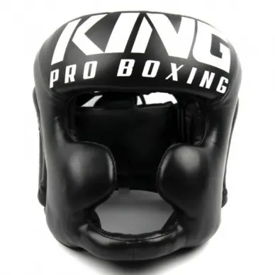 Casco de boxeo King Pro Boxing KPB-HG - 5