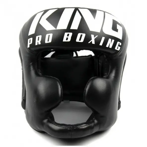 Casco de boxeo King Pro Boxing KPB-HG