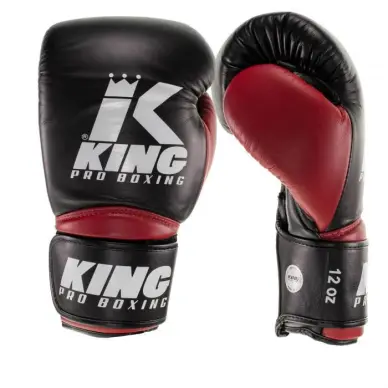 Guantes de Boxeo King Pro Boxing Star
