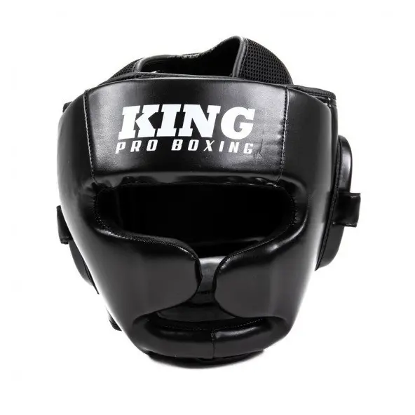 Casco de Boxeo King Pro Boxing KPB-HG Revo 1