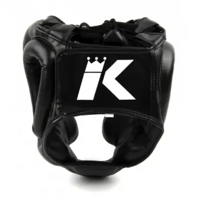Casco de boxeo King Pro Boxing KPB-HG - 6
