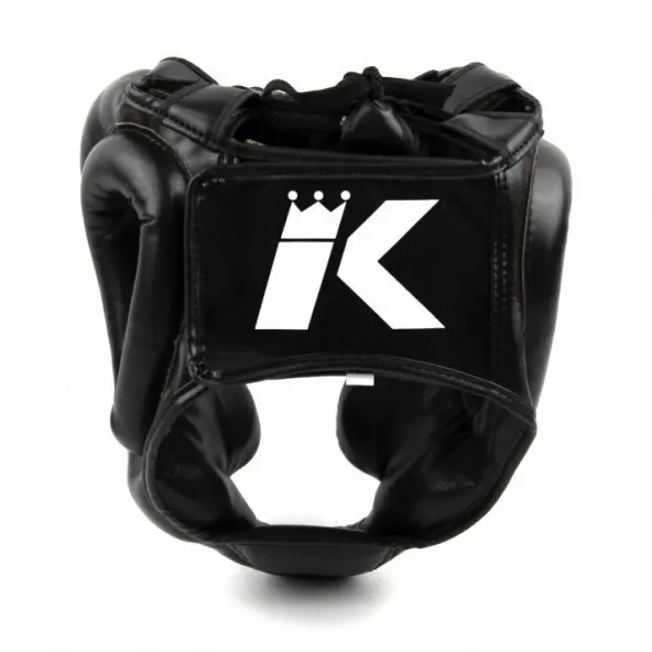 Casco de boxeo King Pro Boxing KPB-HG