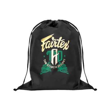 Guantes de boxeo Fairtex Atencio Resurrection - 16