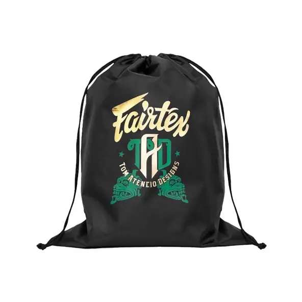 Guantes de boxeo Fairtex Atencio Resurrection