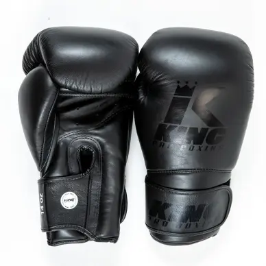 Guantes de Boxeo King Pro Boxing Star - 2