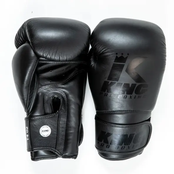 Guantes de Boxeo King Pro Boxing Star