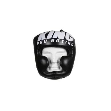 Casco de boxeo King Pro Boxing KPB-HG - 7