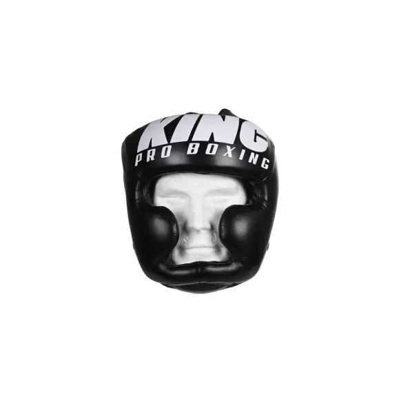 Casco de boxeo King Pro Boxing KPB-HG