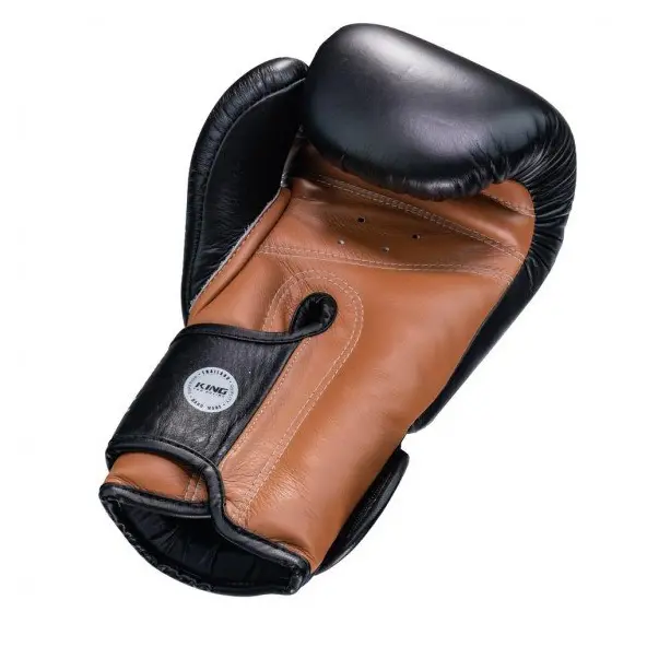 Guantes de Boxeo King Pro Boxing Star