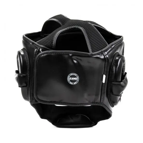 Casco de Boxeo King Pro Boxing KPB-HG Revo 1