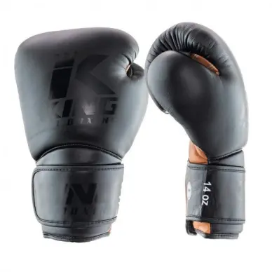 Guantes de Boxeo King Pro Boxing Star - 4