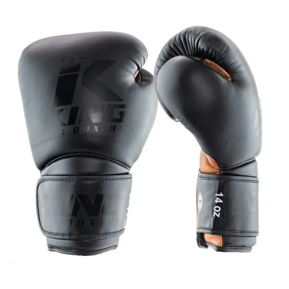Guantes de Boxeo King Pro Boxing Star