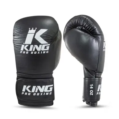 Guantes de boxeo King Pro Boxing KPB Pro Boxe - 2