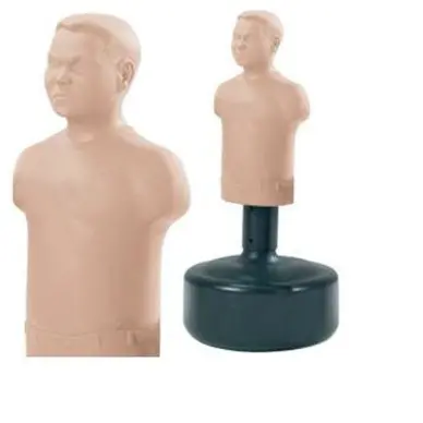 Punching Ball Bobby Bully Century