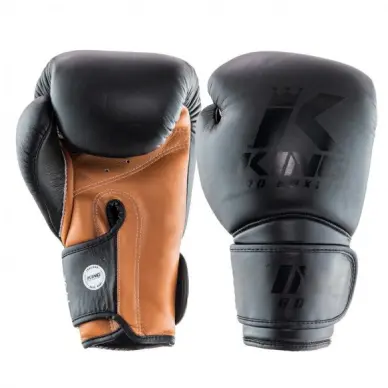 Guantes de Boxeo King Pro Boxing Star - 5