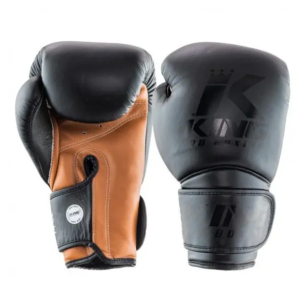 Guantes de Boxeo King Pro Boxing Star