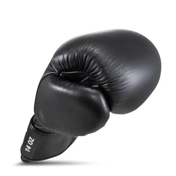 Guantes de boxeo King Pro Boxing KPB Pro Boxe