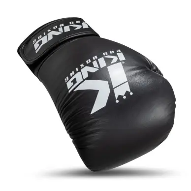 Guantes de boxeo King Pro Boxing KPB Pro Boxe - 4