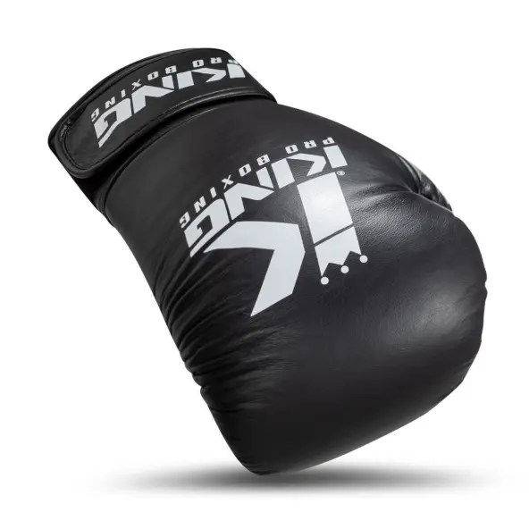 Guantes de boxeo King Pro Boxing KPB Pro Boxe