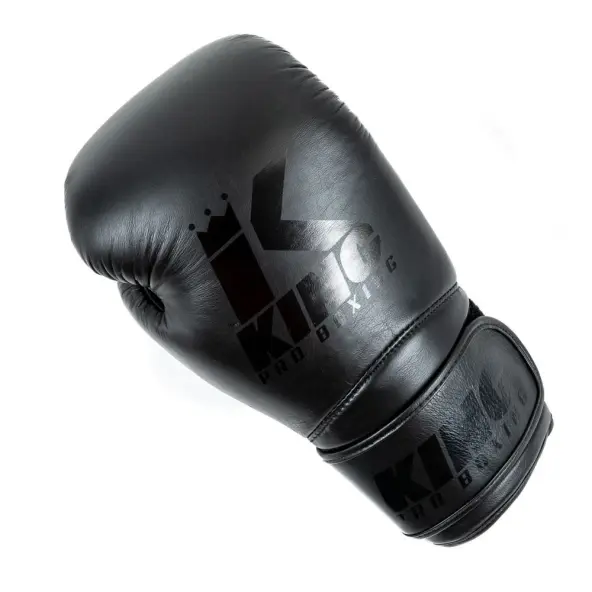 Guantes de Boxeo King Pro Boxing Star