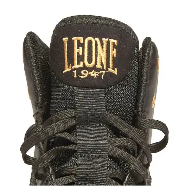 Zapatos de Boxeo Leone 1947
