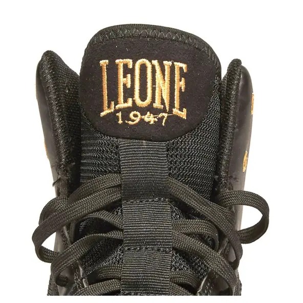 Zapatos de Boxeo Leone 1947