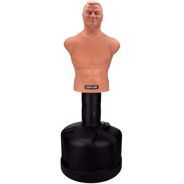 Bob Century Maniquí de golpeo