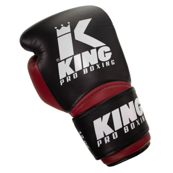 Guantes de Boxeo King Pro Boxing Star