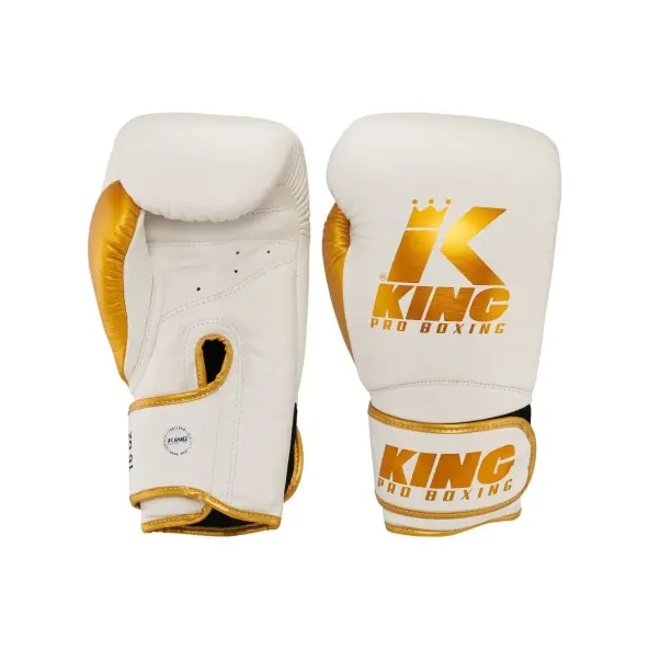 Guantes de Boxeo King Pro Boxing Star